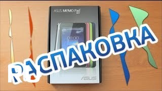 Купить Asus MeMO Pad HD 7