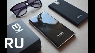 Купить Oukitel K3