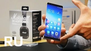 Купить nubia Z17S