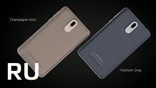 Купить Leagoo M8 Pro